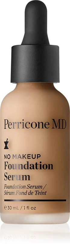 Perricone MD No Makeup siero fondotinta leggero per un look naturale colore Buff 30 ml