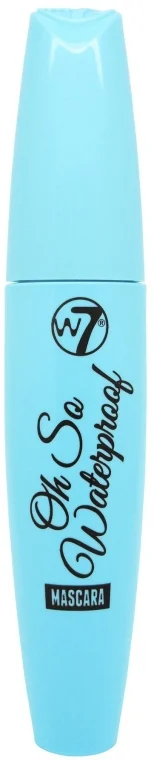 W7 Oh So Waterproof Mascara