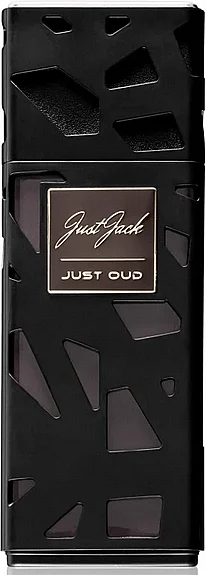 Just Jack Just Oud