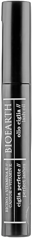 Bioearth Lash Oil