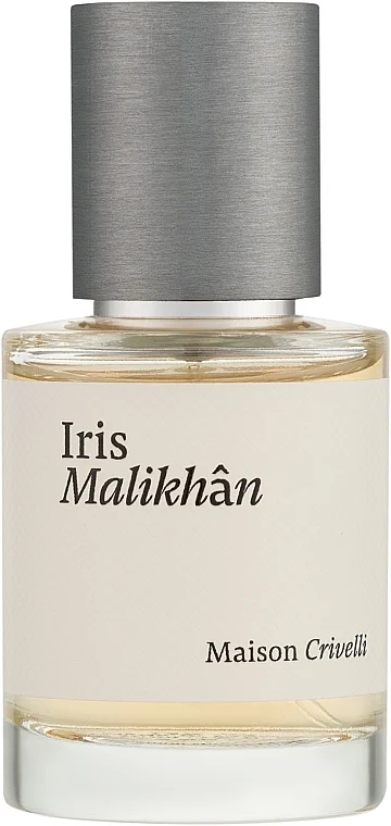 Maison Crivelli Iris Malikhan