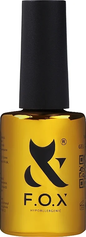 Top Coat senza strato di dispersione, UV