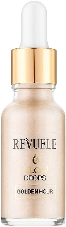 Revuele Glow Drops