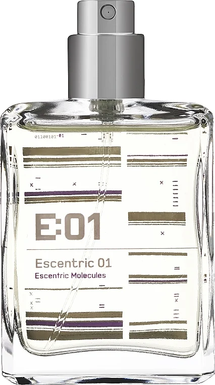 Escentric Molecules Escentric 01 (with Travel Case)
