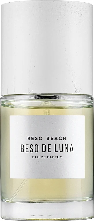 Beso Beach Beso de Luna