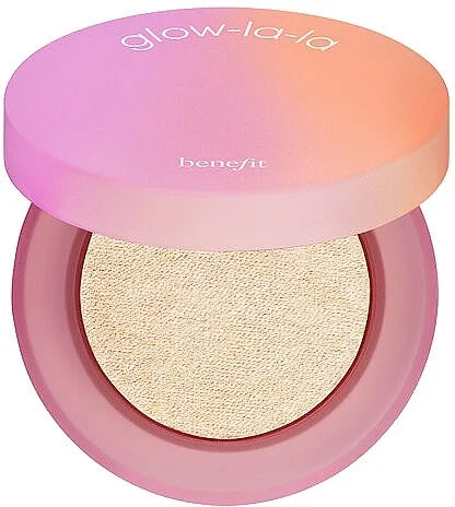 Benefit Glow-la-la Powder Highlighter