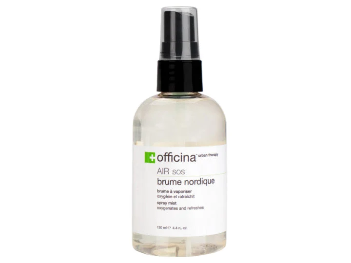 Officina SOS Aria Nebbia Nordica 130ml