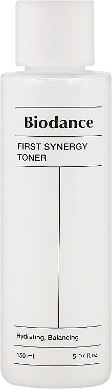 Toner viso