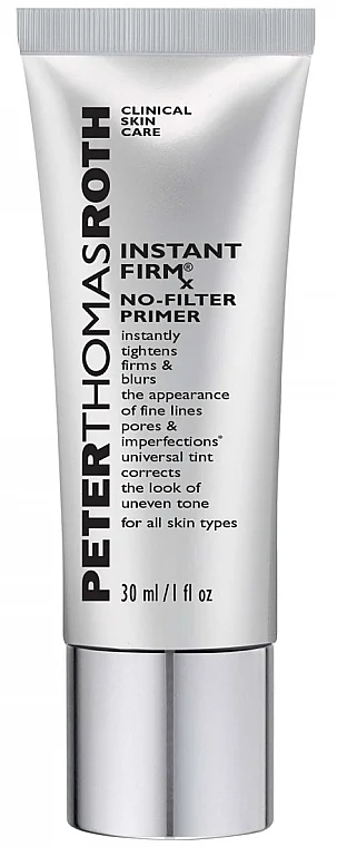 Peter Thomas Roth Instant Firmx No-Filter Primer