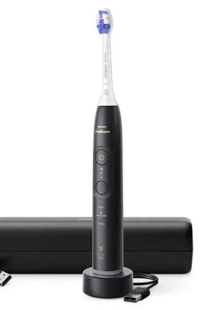 Philips Sonicare Spazzolino Elettrico 6500 HX7411/01
