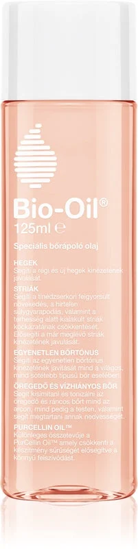 Bio-Oil olio trattante olio trattante per corpo e viso 125 ml