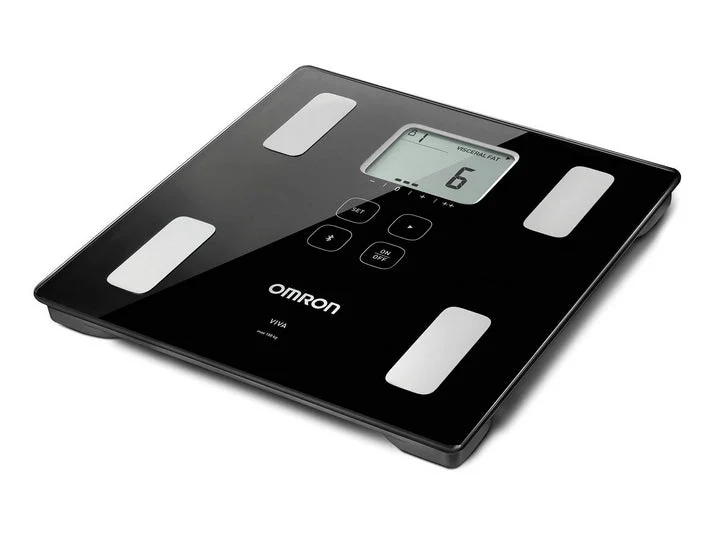 Omron VIVA Impedanzametro Connesso