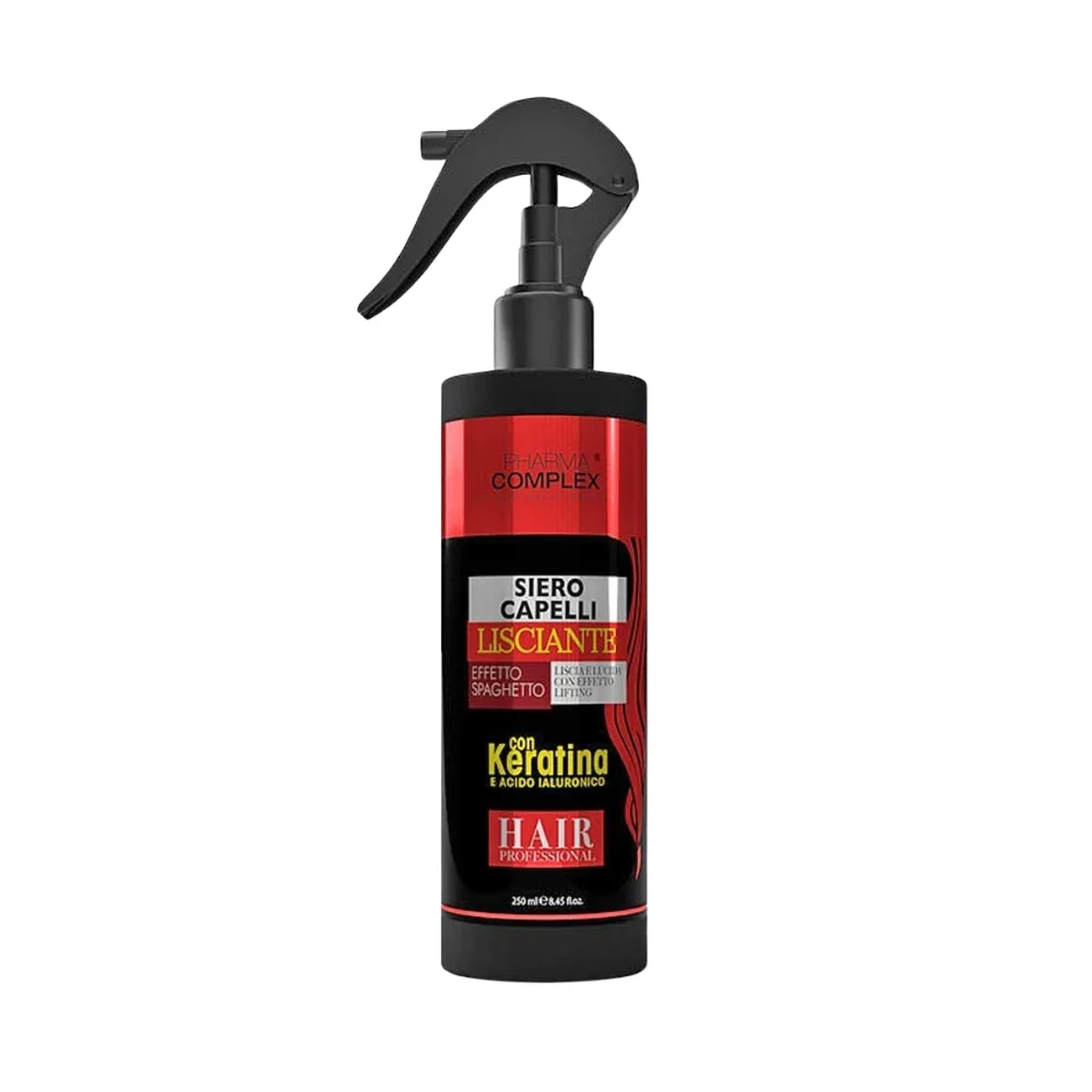 Pharma complex siero lisciante con cheratina 250 ml