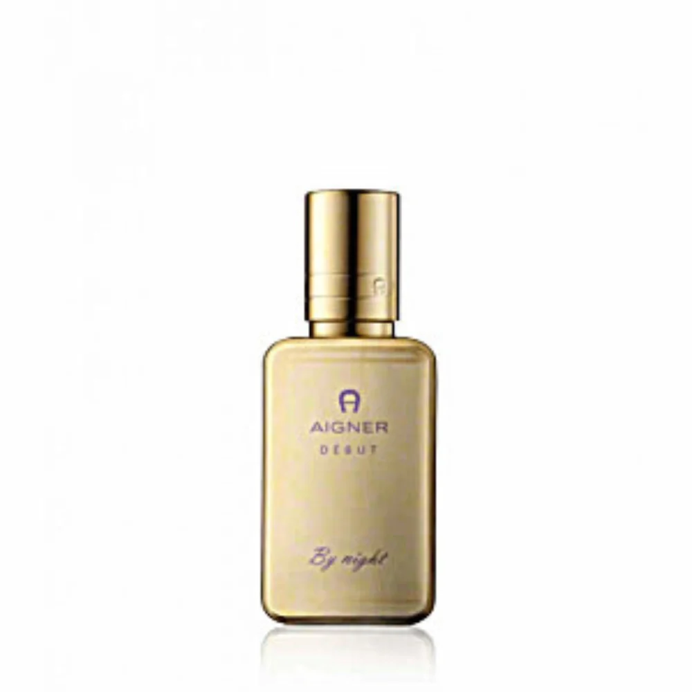 Aigner Debut By Night EDP W 30 ml