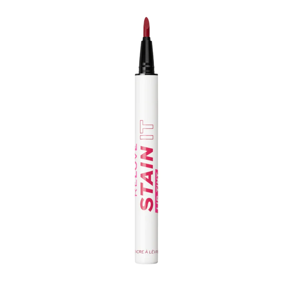 Revolution Relove Ink It eyeliner colore Coral 0,5 ml