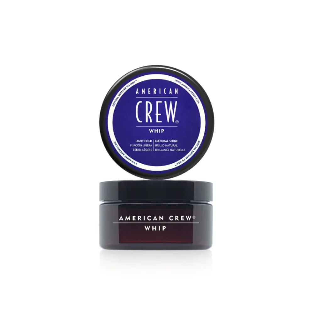 American Crew Whip tenuta leggera 85g