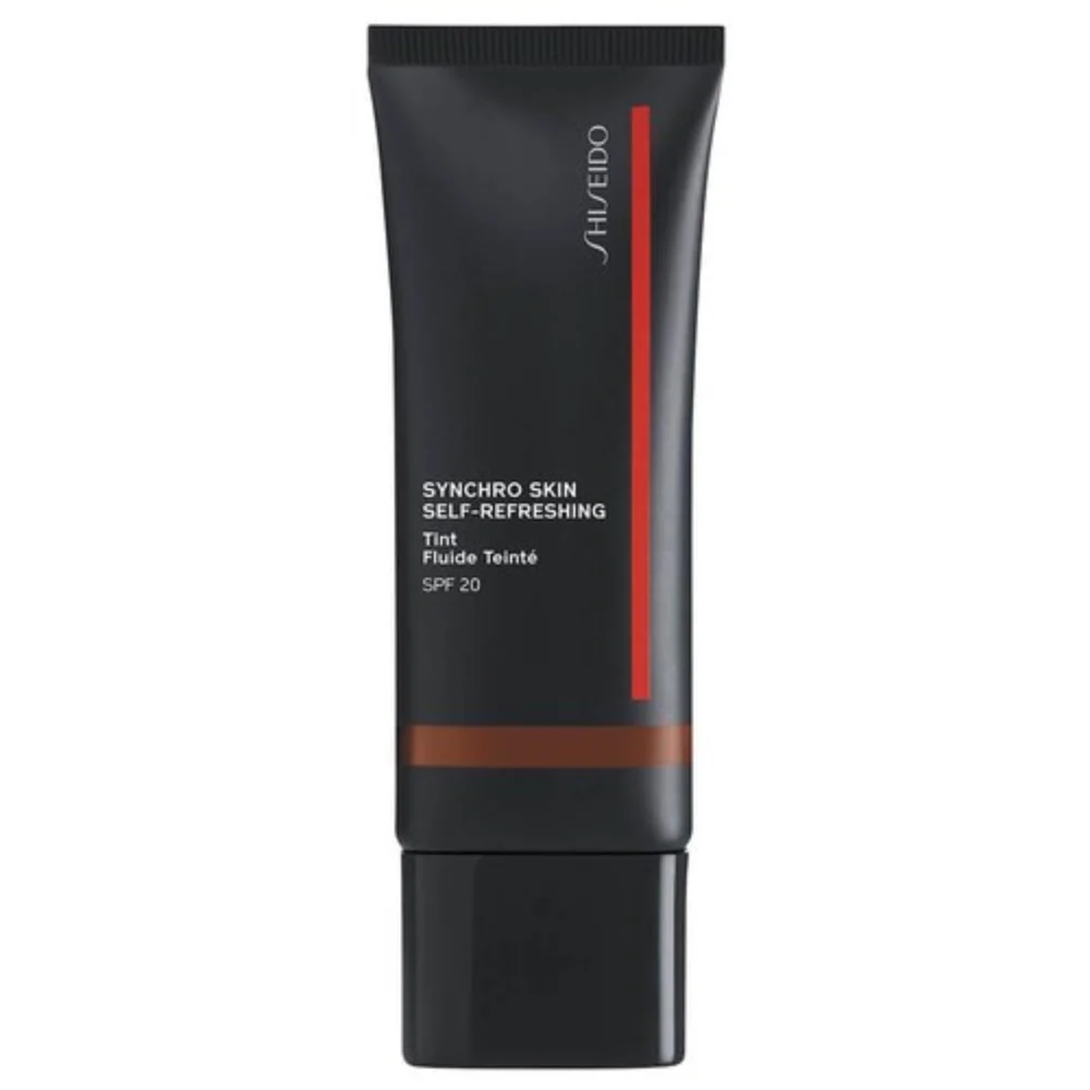 Shiseido Synchro Skin Auto Rinfrescante 525