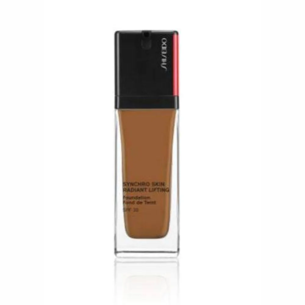 Shiseido Afa Smu Ss Radiant Lifting 510