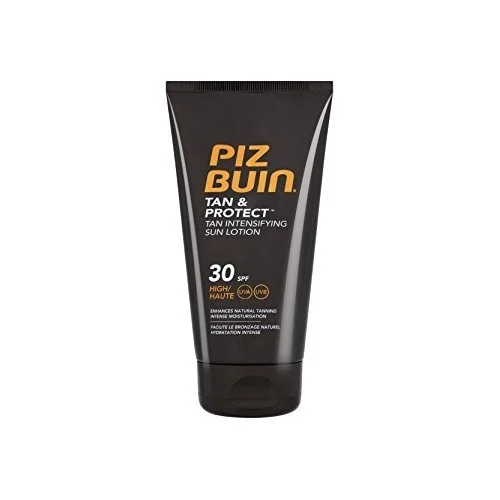 Abbronzatura Tan & Protect (lozione solare intensificante l'abbronzatura) SPF 30 Tan & Protect (lozione solare intensificante l'abbronzatura) 150 ml