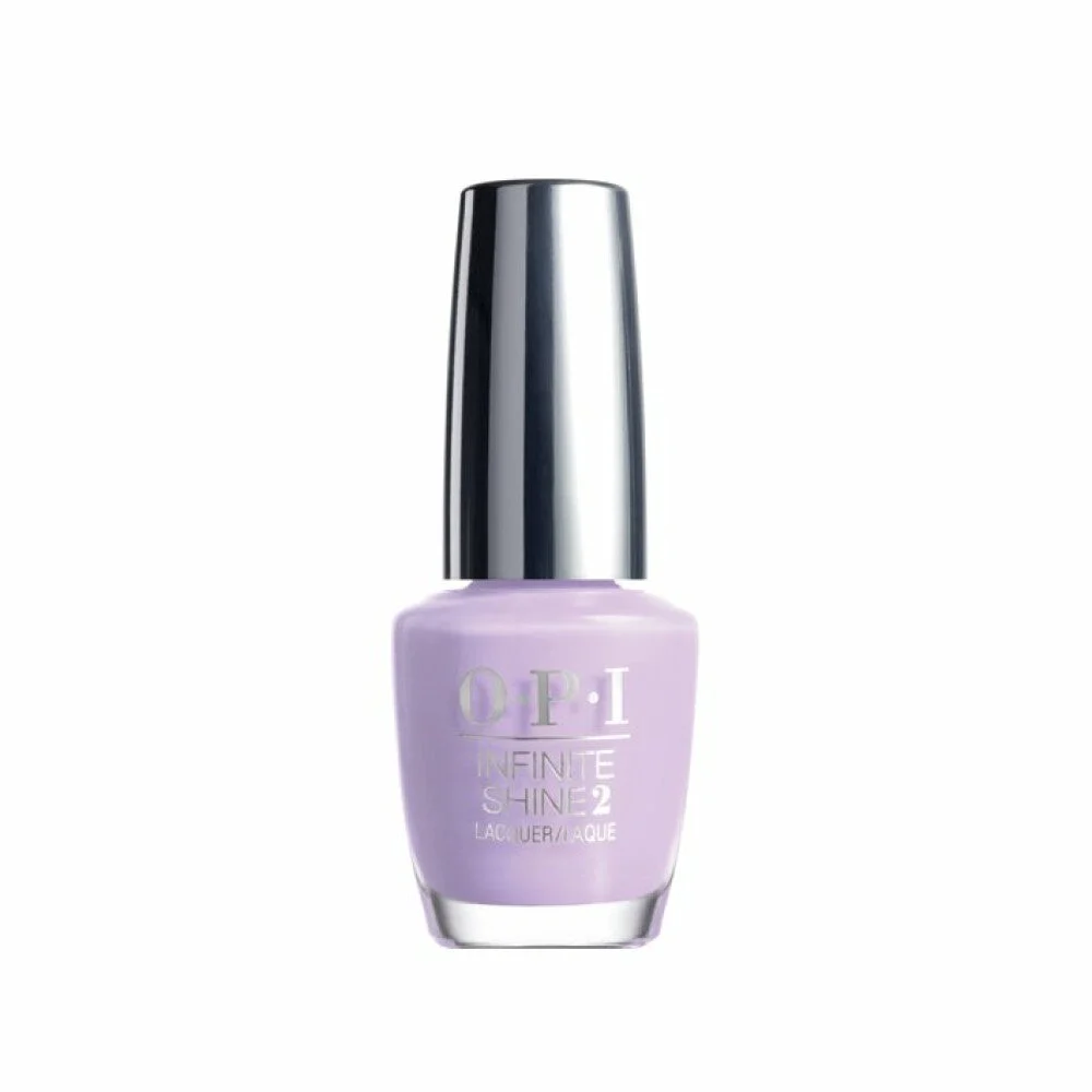 Smalto per Unghie Opi Infinite Shine 2 IS L11 In Pursuit Of Purple 15 ml