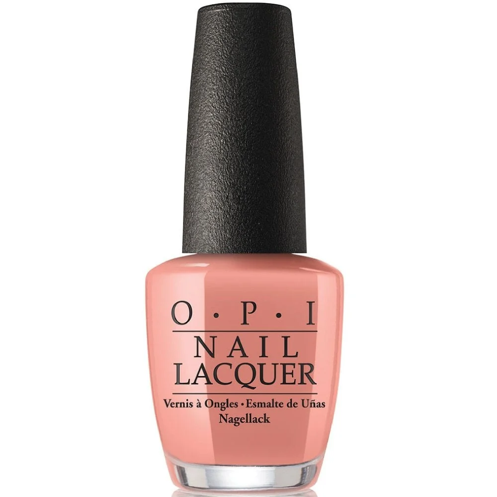 Opi Iceland Collection Smalto per Unghie I' ll Have a Gin & Tectonic 15 ml