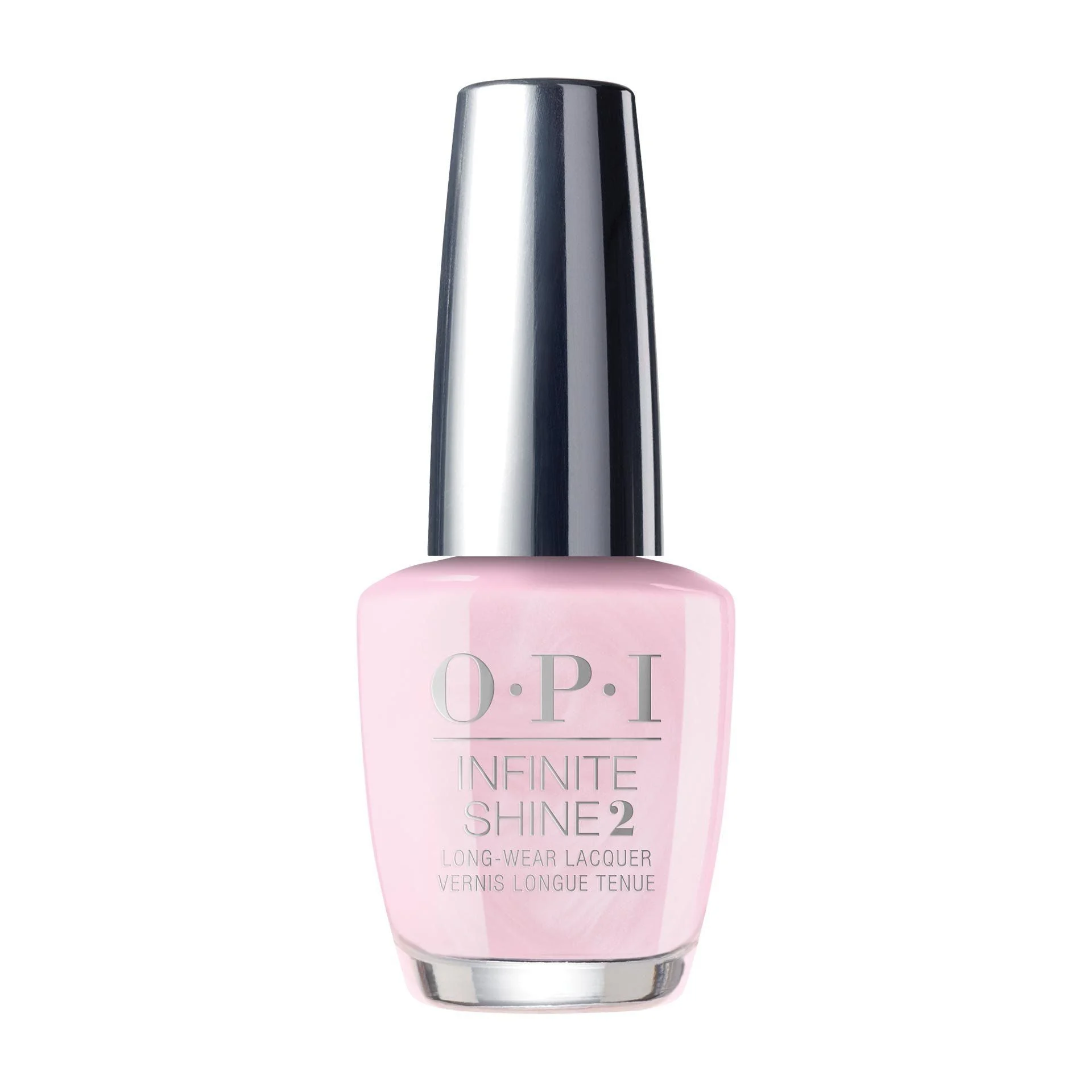 Smalto per Unghie Opi Infinite Shine 2 HR J46 The Color That Keeps On Giving 15 ml