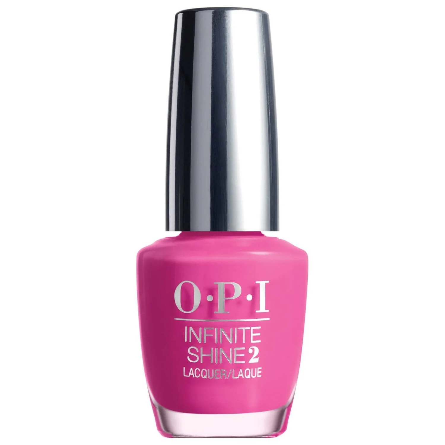 Smalto per Unghie Opi Infinite Shine 2 IS L04 Girl Without Limits 15 ml
