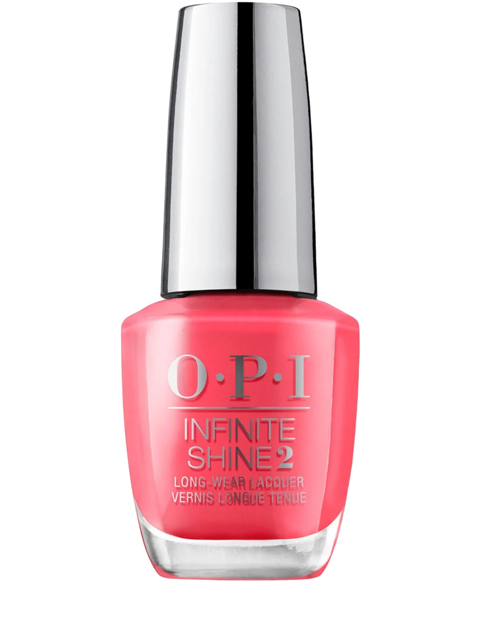 Smalto per Unghie Opi Infinite Shine 2 IS L02 From Here To Eternity 15 ml