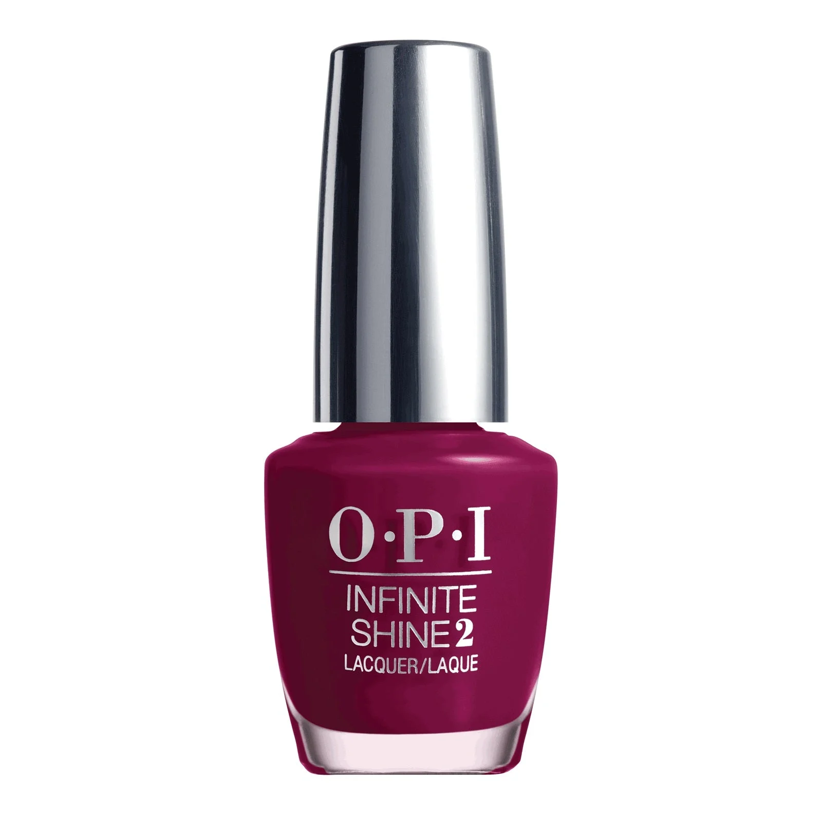 Smalto per Unghie Opi Infinite Shine 2 IS L60 Berry On Forever 15 ml
