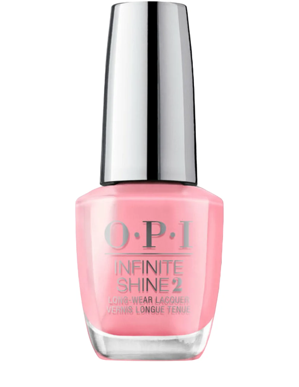 Smalto per Unghie Opi Infinite Shine 2 IS L61 Rose Against Time 15 ml