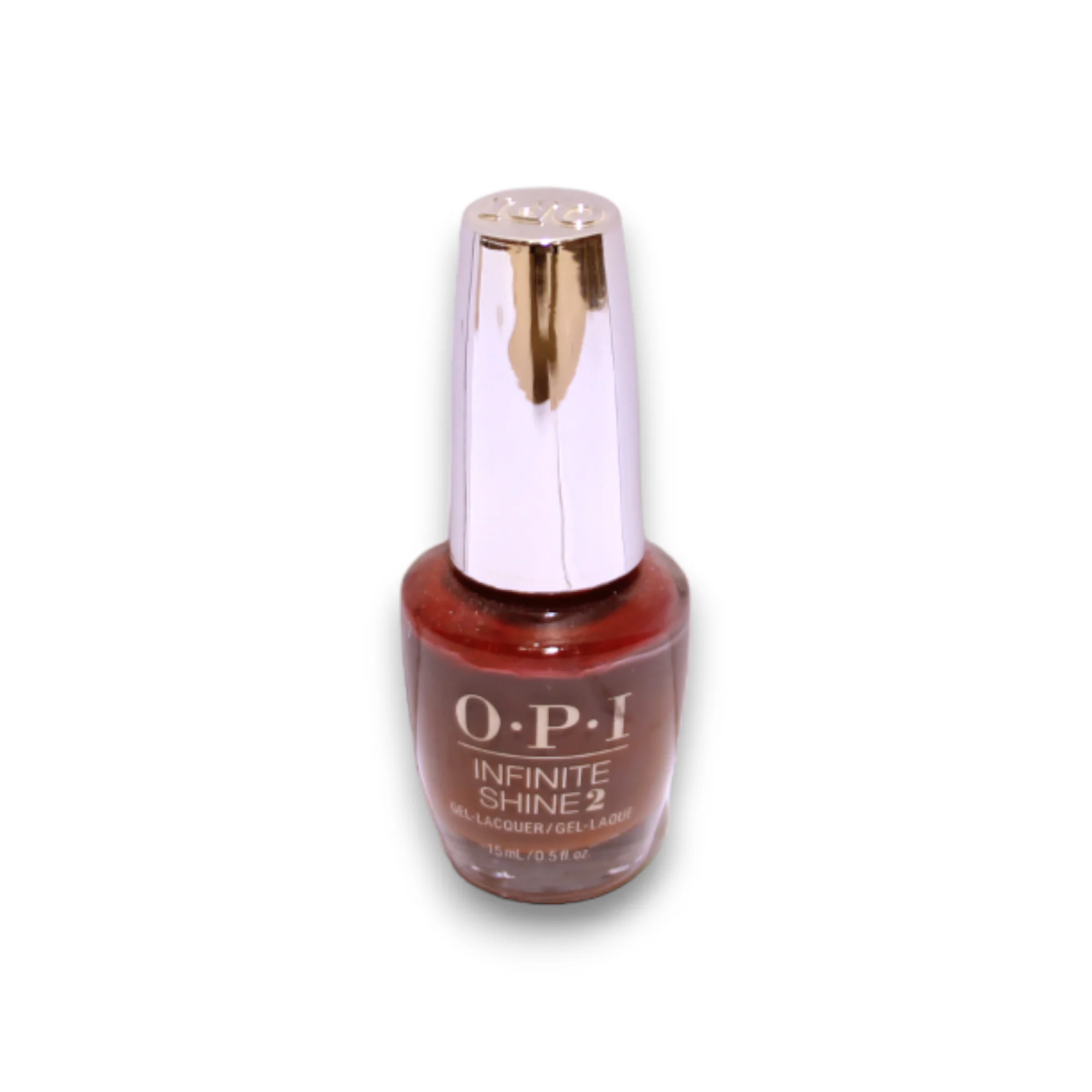 Smalto per Unghie Opi Infinite Shine 2 ISL F15 You Don' t Know Jacques! 15 ml