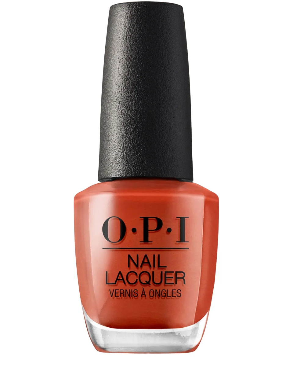 Opi Smalto per Unghie NL V26 It's a Piazza Cake 15 ml