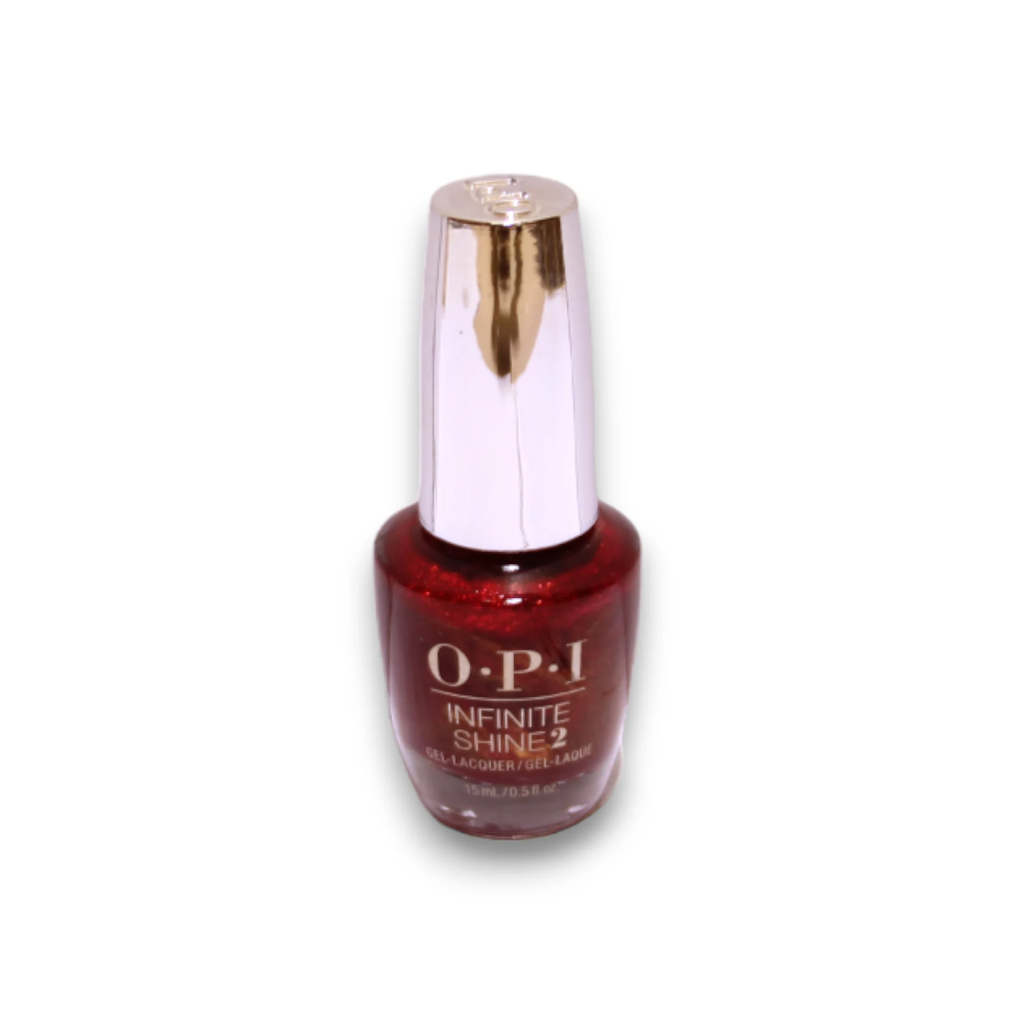 Smalto per Unghie Opi Infinite Shine 2 Sending You Holiday Hugs 15 ml