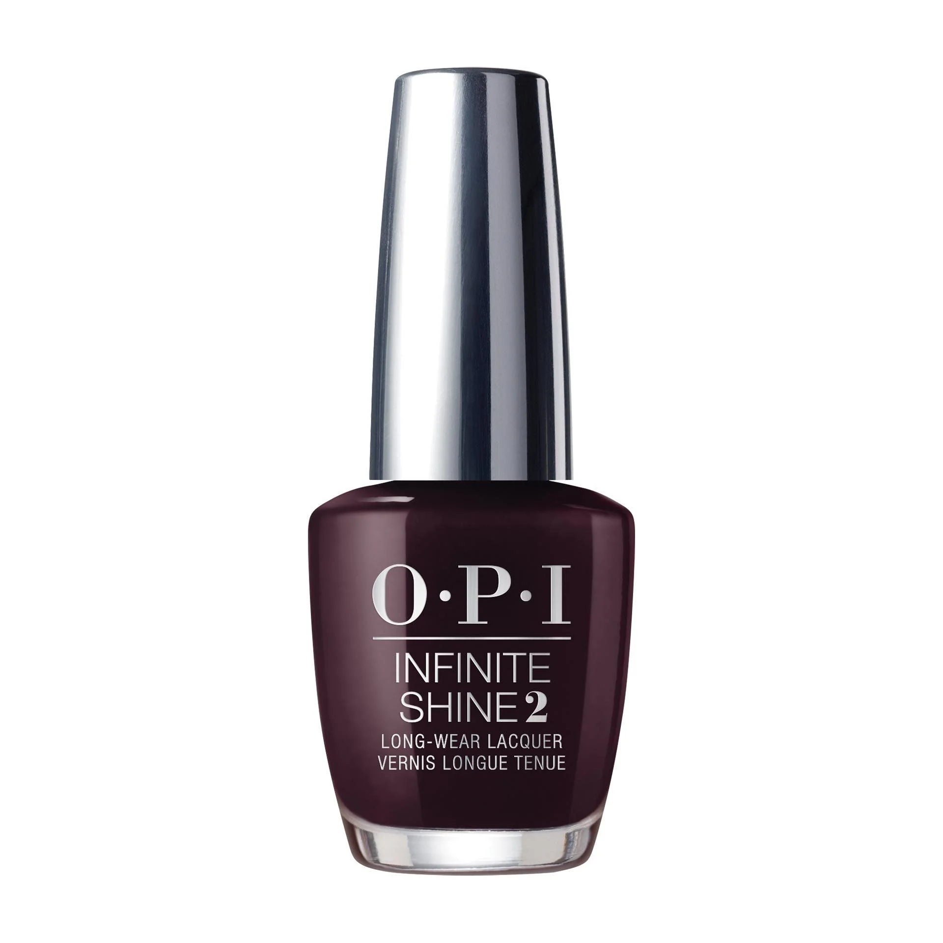 Smalto per Unghie Opi Infinite Shine 2 HR J45 Wanna Wrap? 15 ml