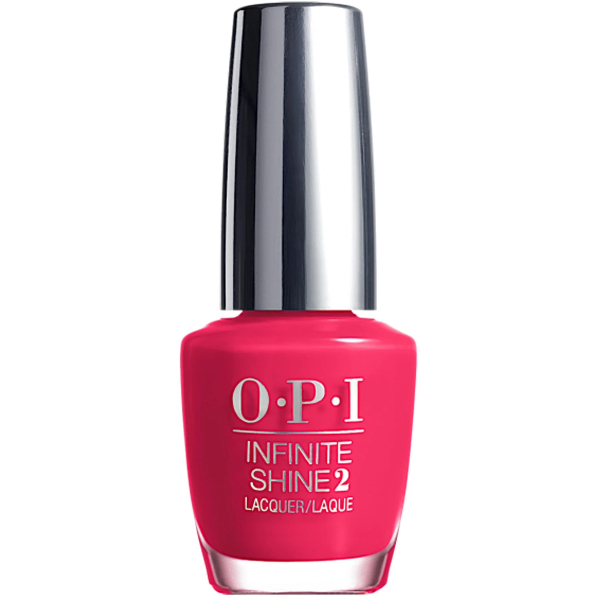 Smalto per Unghie Opi Infinite Shine 2 IS L03 She Went On And On And On 15 ml