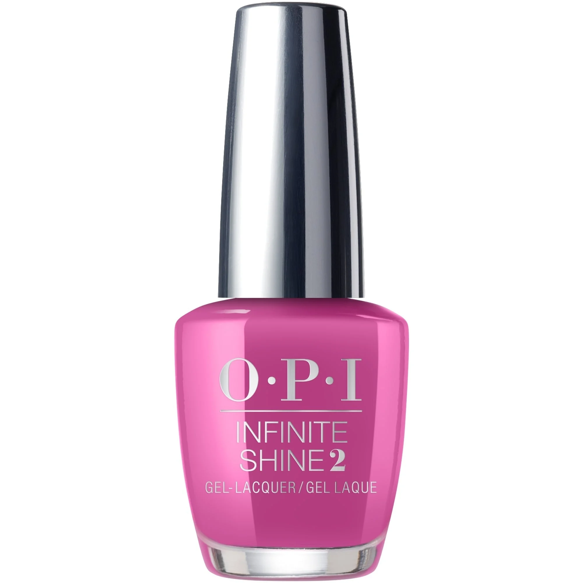 Smalto per Unghie Opi Infinite Shine 2 ISL C09 Pompeii Viola 15 ml