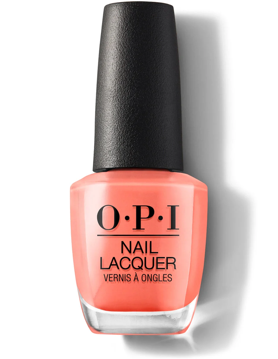Opi Smalto per Unghie NL A67 Toucan Do It If You Try 15 ml