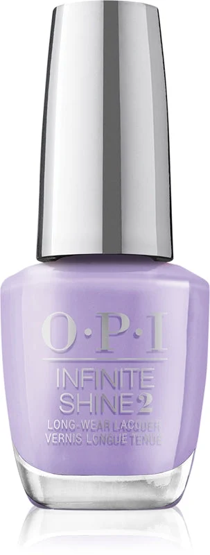 OPI Infinite Shine Terribly Nice smalto per unghie effetto gel Sickeningly Sweet 15 ml