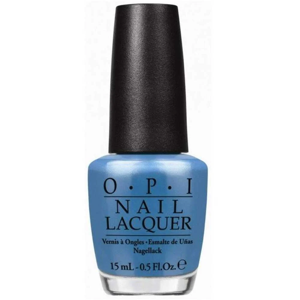 Opi Smalto per Unghie Dining Al Frisco 15 ml