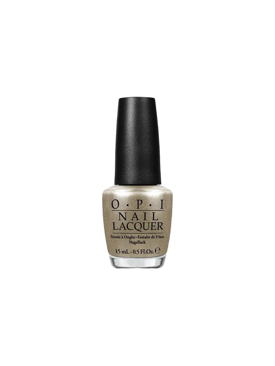 Opi Smalto per Unghie HR G42 Comet Closer 15 ml
