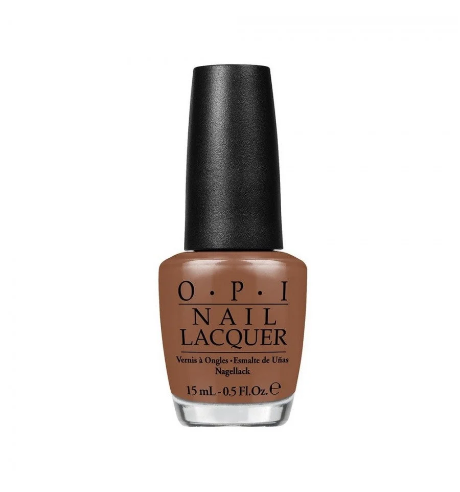 Opi Smalto per Unghie Ice-Bergers & Fries 15 ml