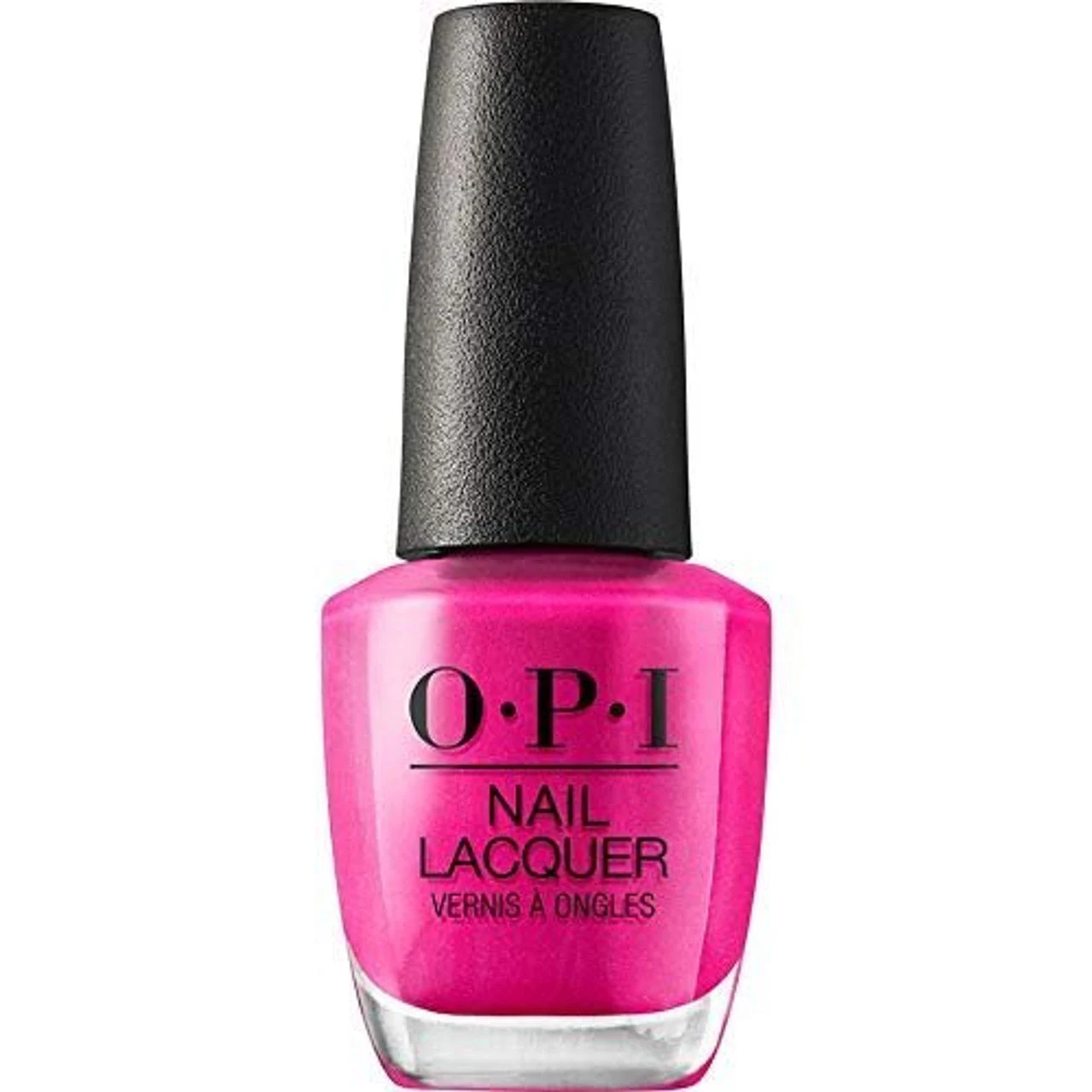 Opi Smalto per Unghie NL A20 La Paz-itively Hot 15 ml