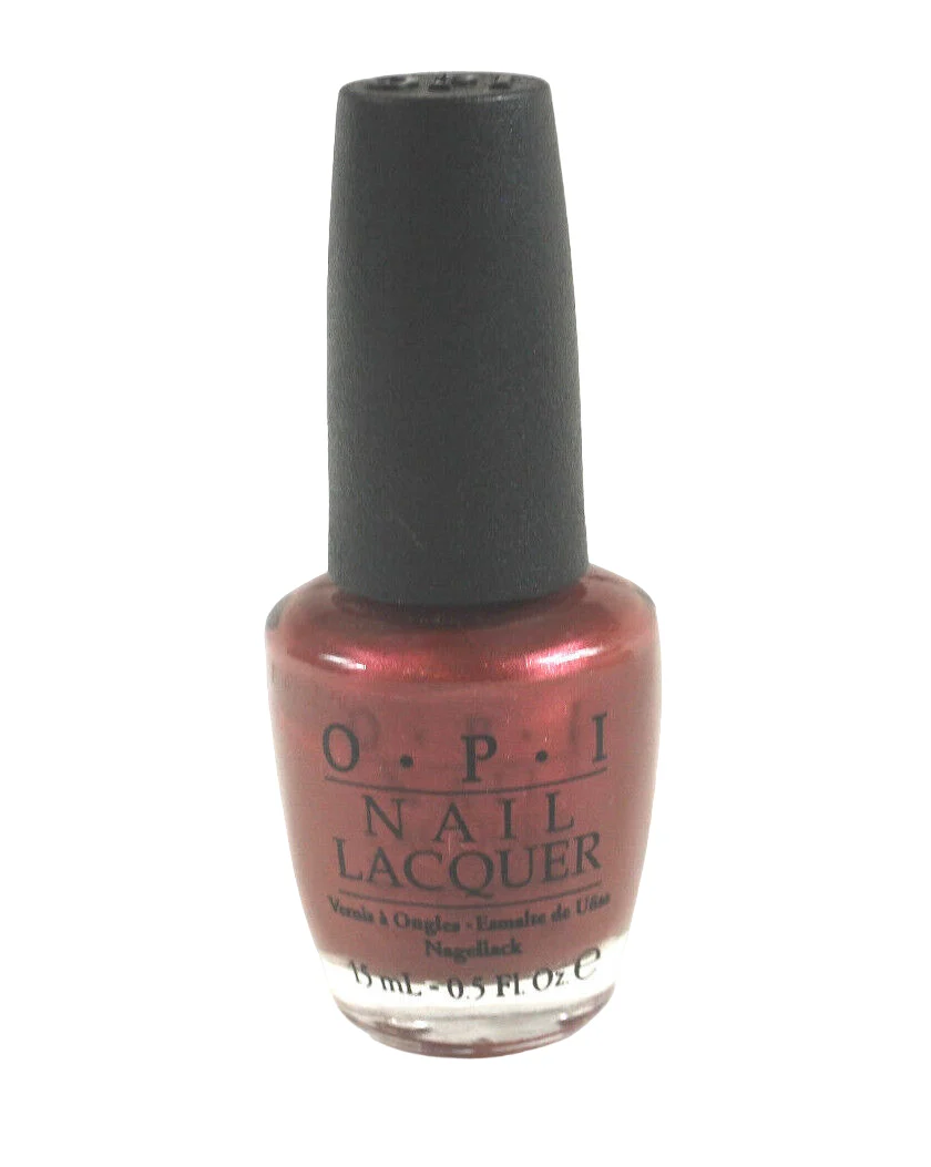 Opi Smalto per Unghie NL F60 I Knead Sour-Dough 15 ml