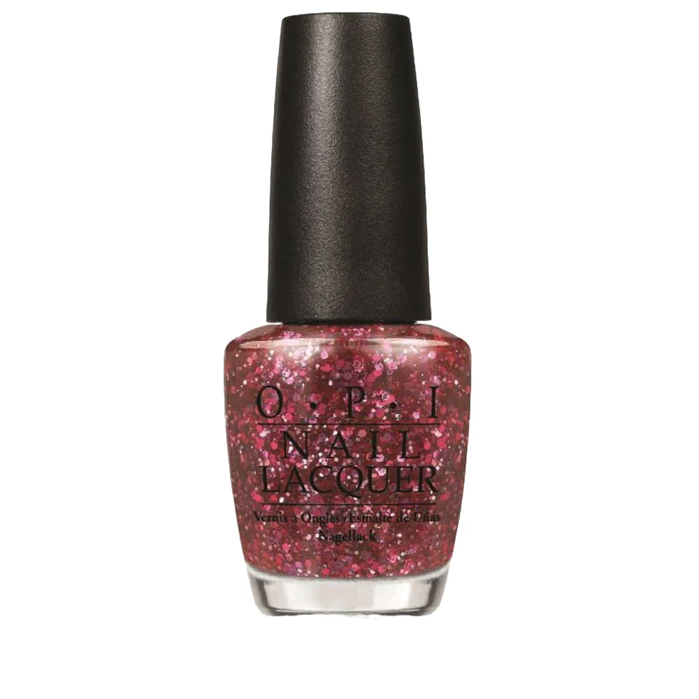 Opi Smalto per Unghie NL G35 Blush Hour 15 ml