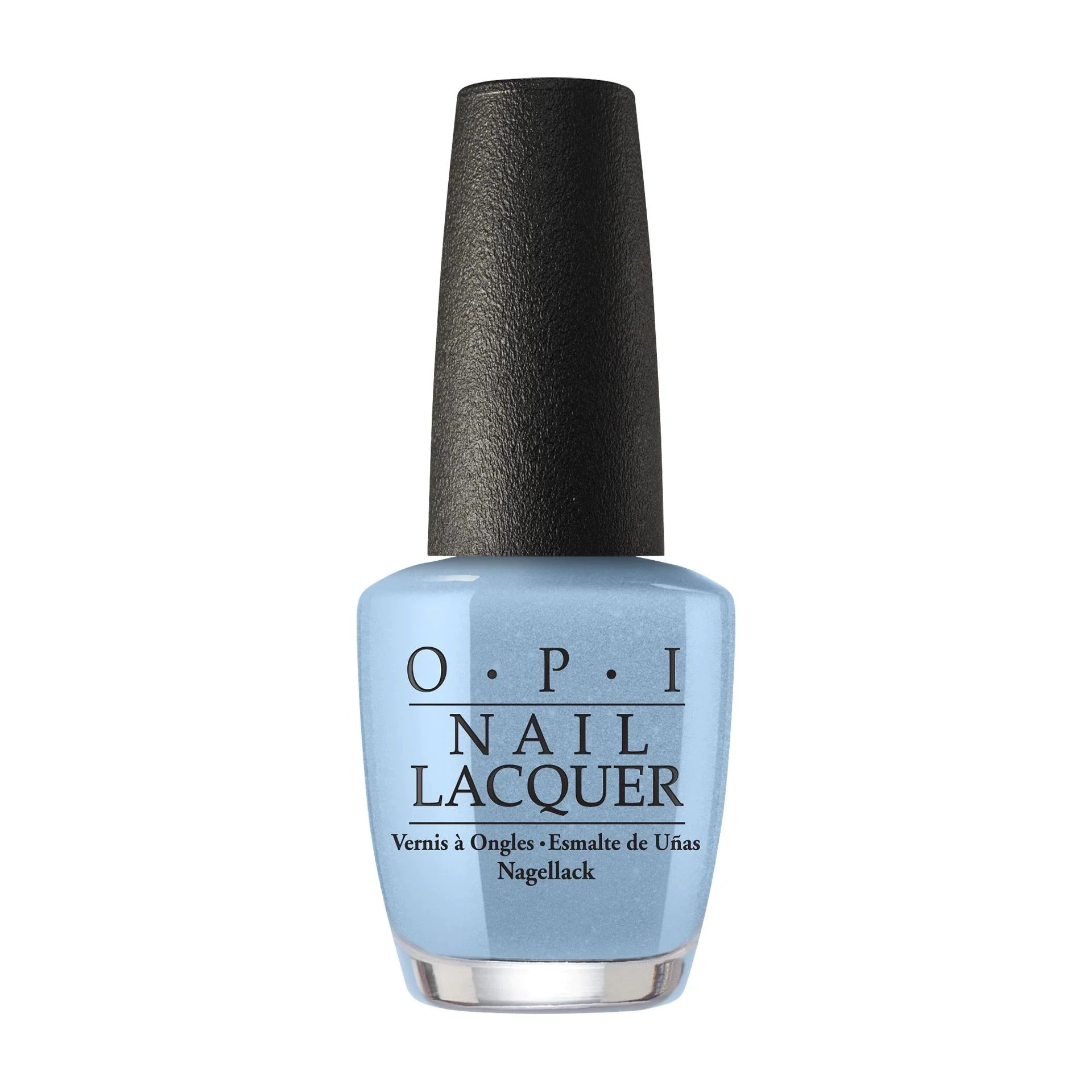 Opi Smalto per Unghie NL I60 Check Out The Old Geysirs 15 ml
