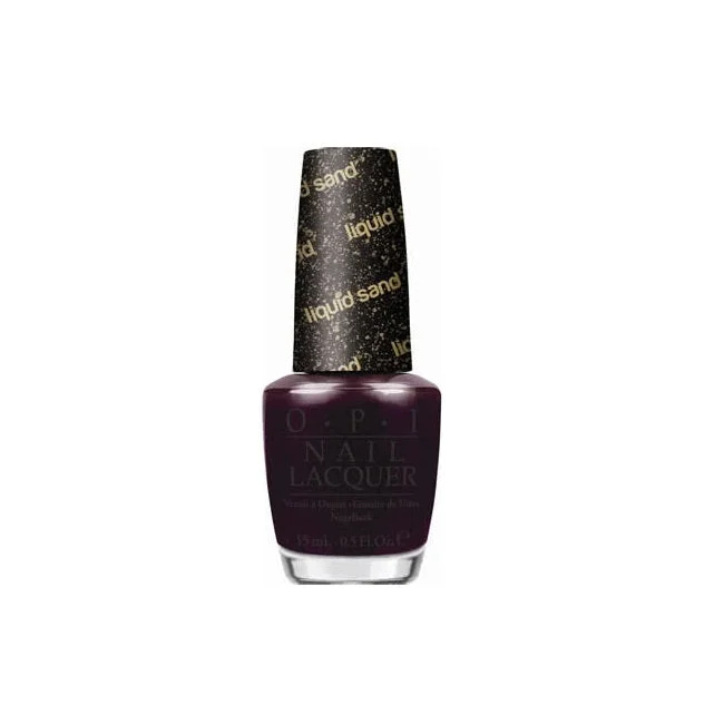 Opi Smalto per Unghie NL M52 Vesper (Liquid Sand) 15 ml