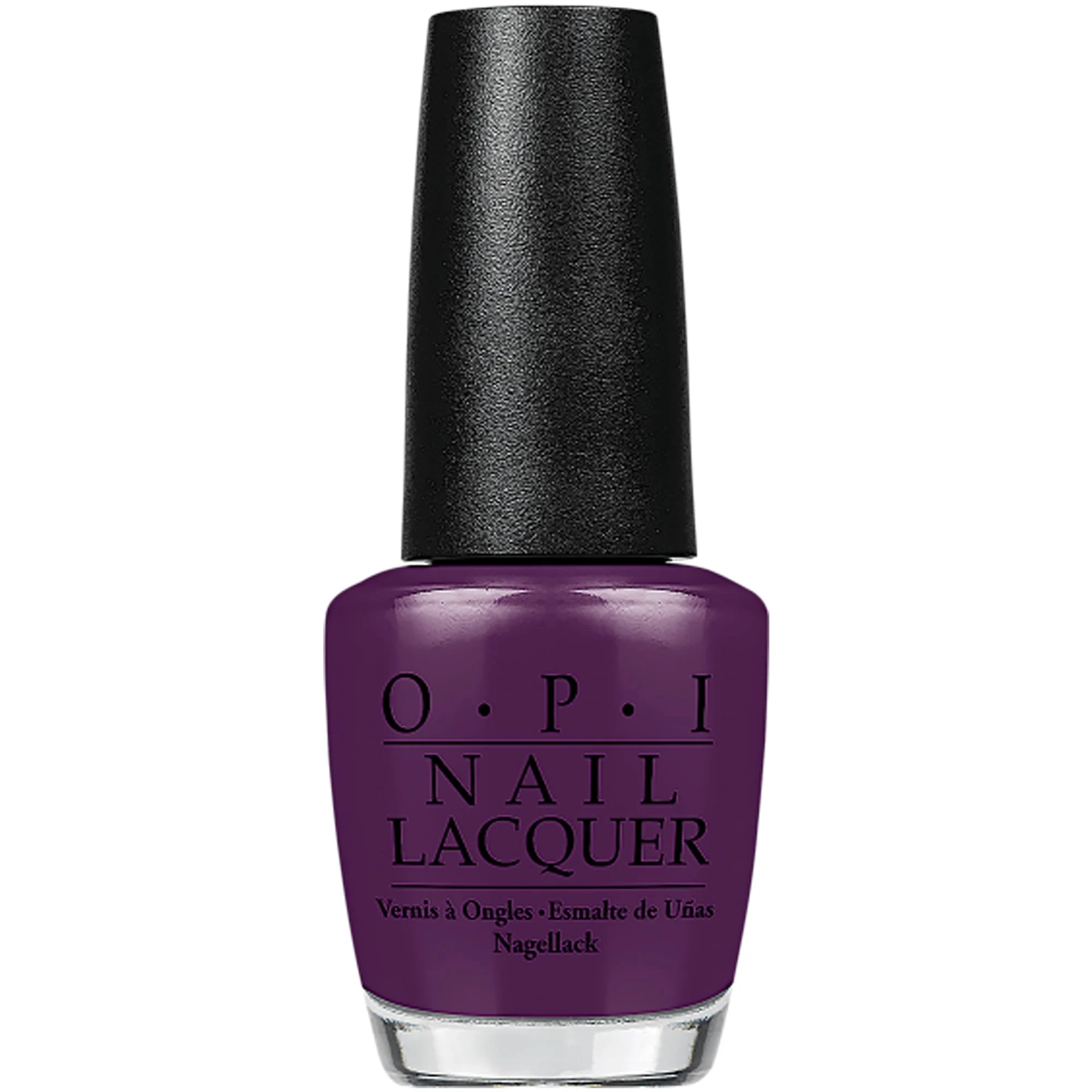 Opi Smalto per Unghie NL N50 Skating On Thin Ice-Land 15 ml