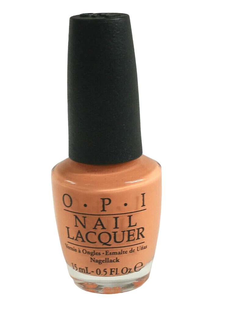 Opi Smalto per Unghie NL N58 Crawfishin' For A Compliment 15 ml