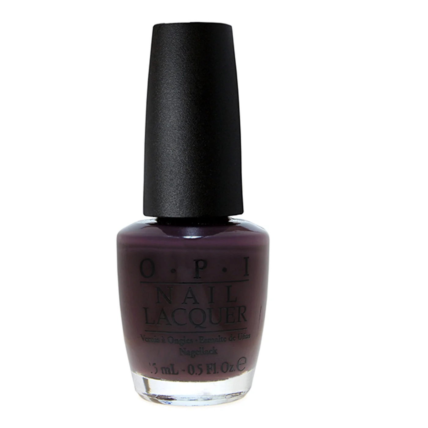 Opi Smalto per Unghie NL T29 I Brake For Manicures 15 ml