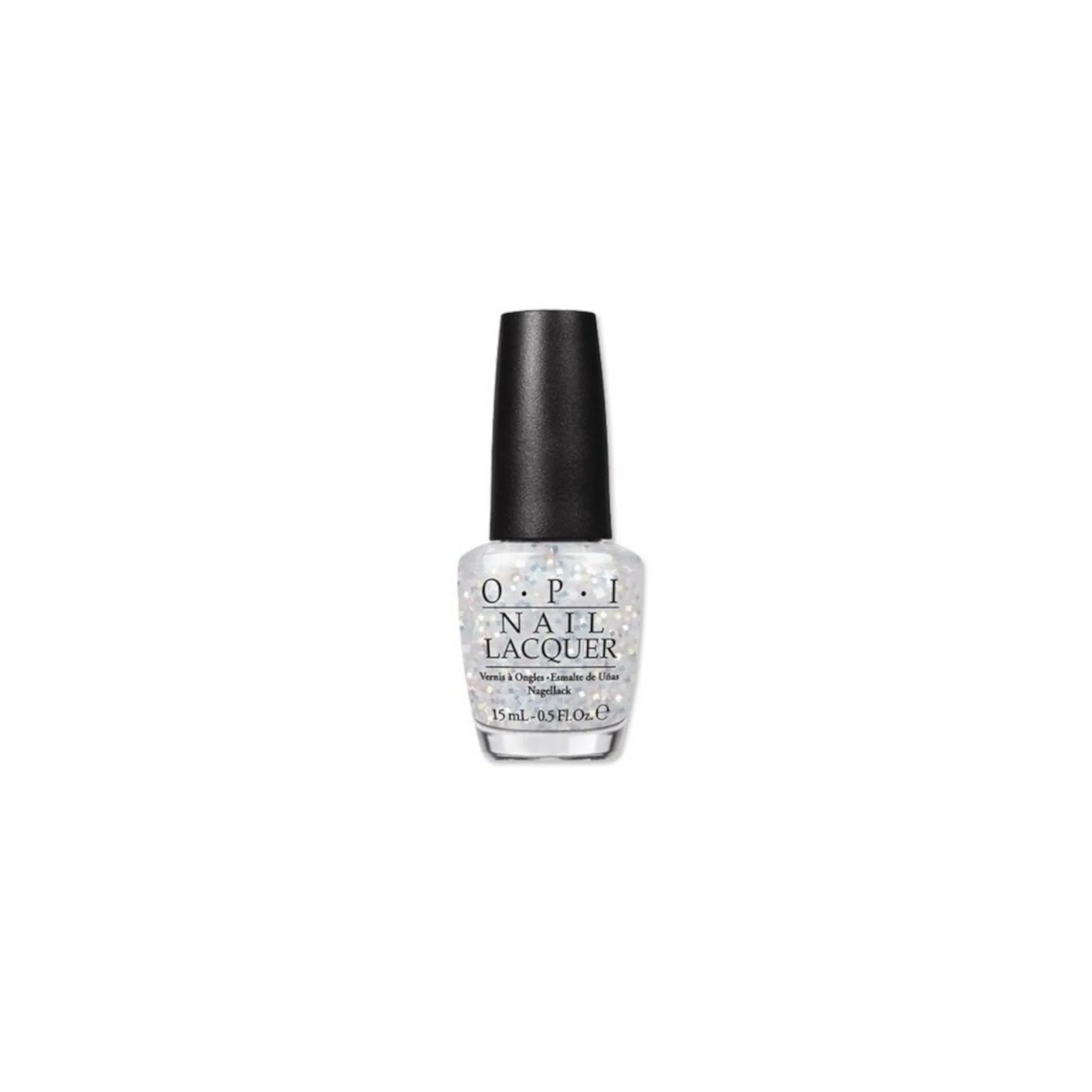 Opi Smalto per Unghie NL T56 Lights Of Emerald City 15 ml